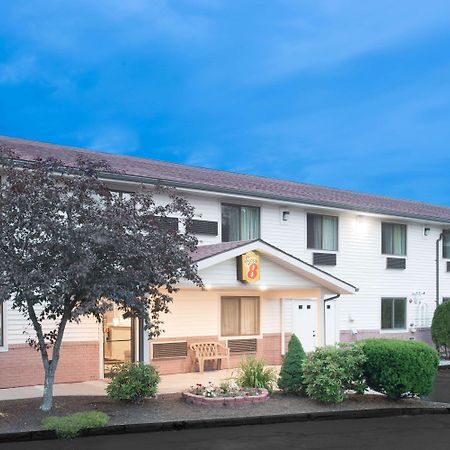 Hotel Super 8 By Wyndham Augusta Extérieur photo