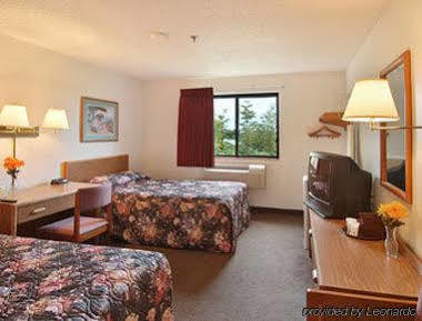 Hotel Super 8 By Wyndham Augusta Extérieur photo
