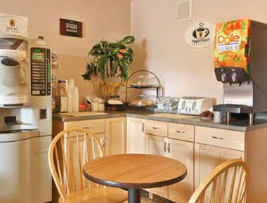 Hotel Super 8 By Wyndham Augusta Extérieur photo